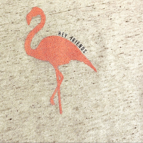 Hey Friends (featured on the Drew Barrymore Show) 1/4 Zip pullover and t-shirt - Picture 9 of 11